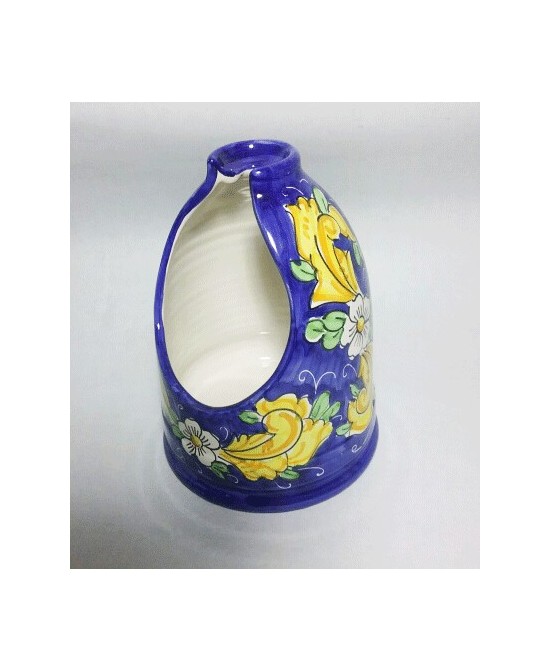 Toilet brush holder