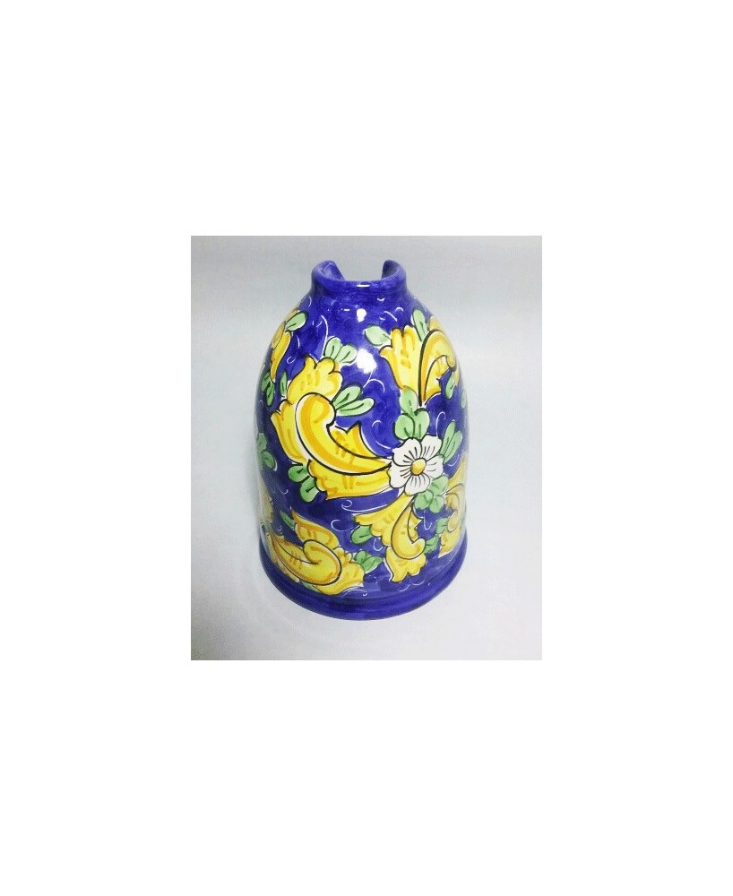 Toilet brush holder