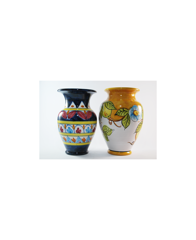 Flower vases