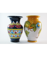 Flower vases