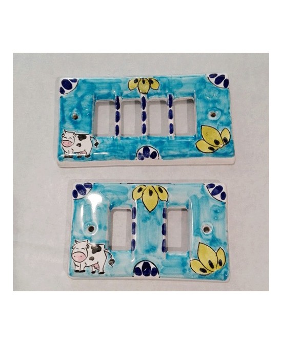 Switch covers magic
