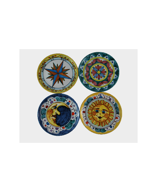 Wall plate