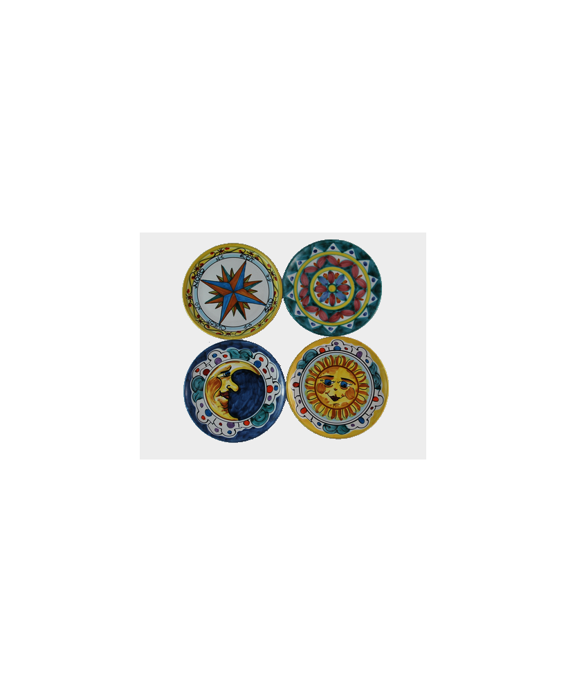Wall plate