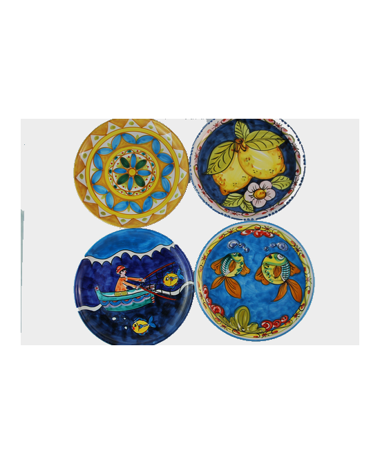 Wall plate