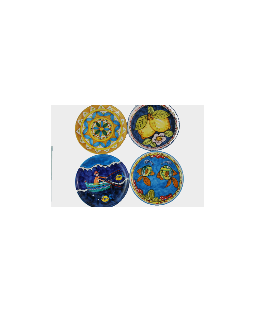 Wall plate