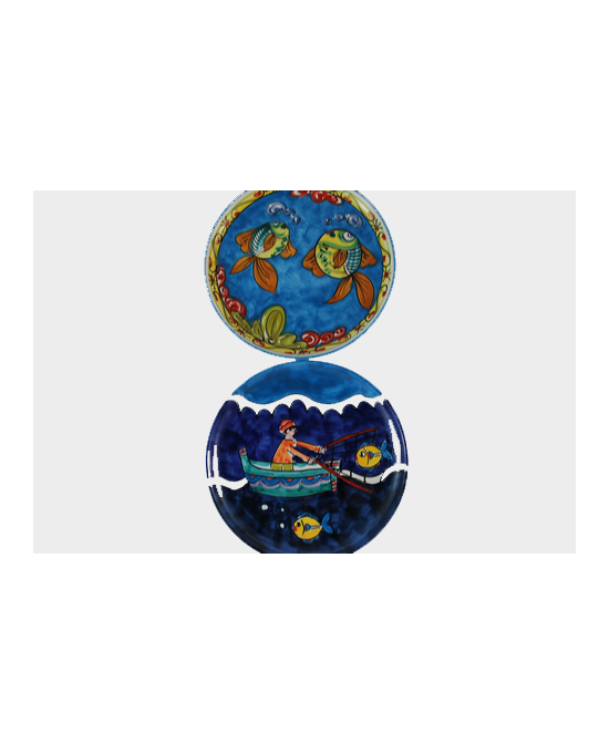 Wall plate