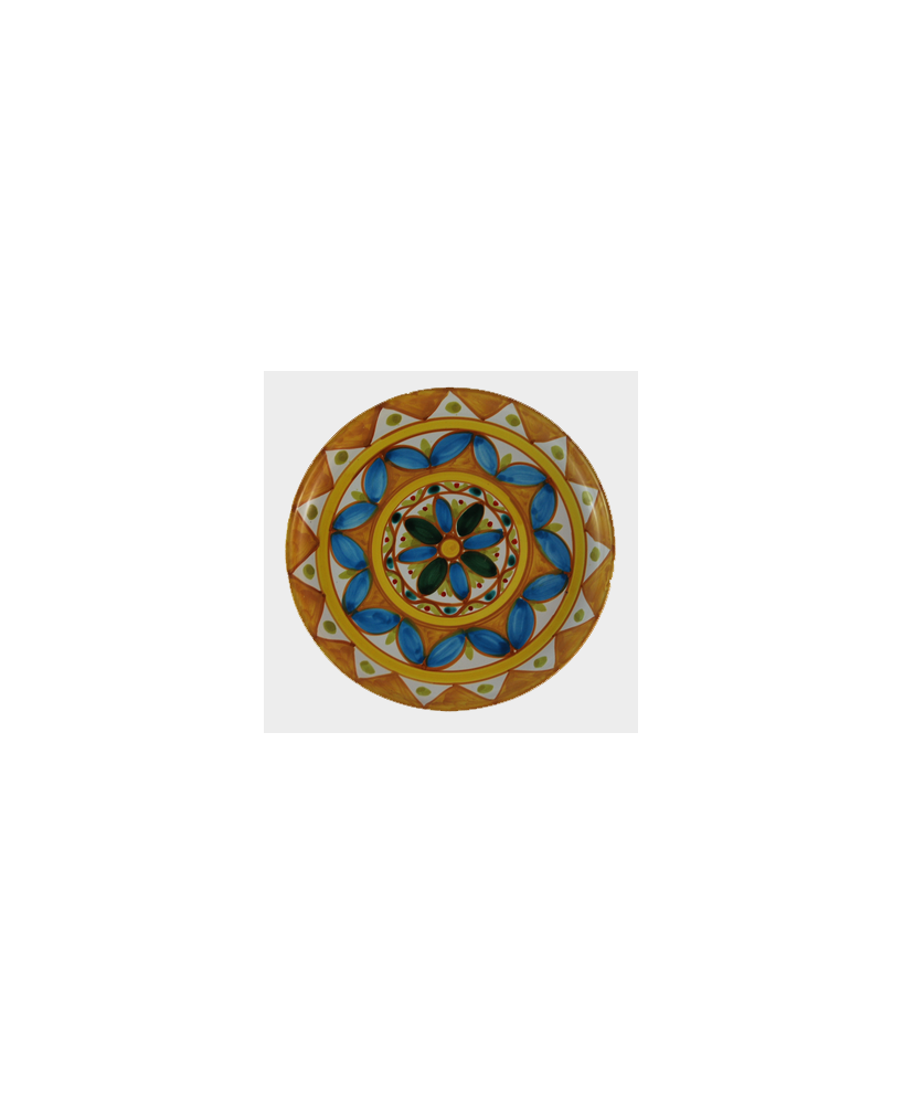Wall plate