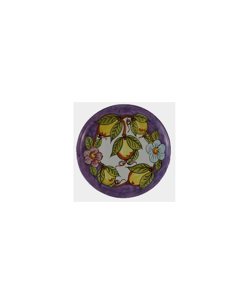 Wall plate