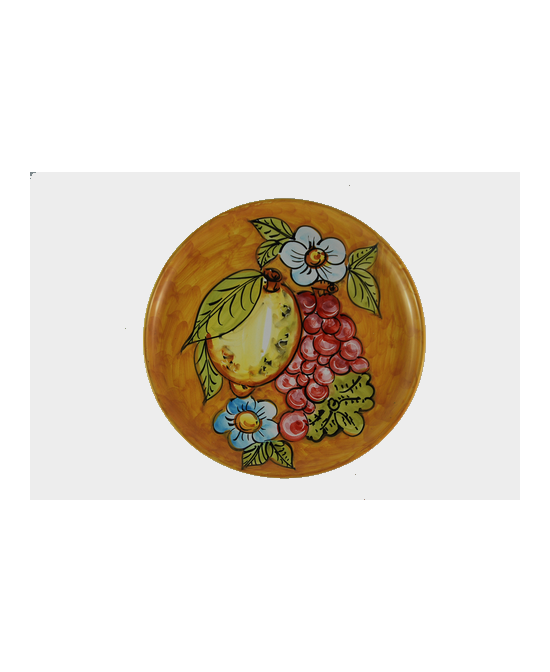 Wall plate