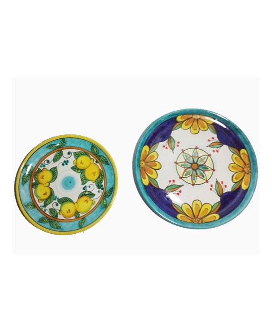 Wall plate