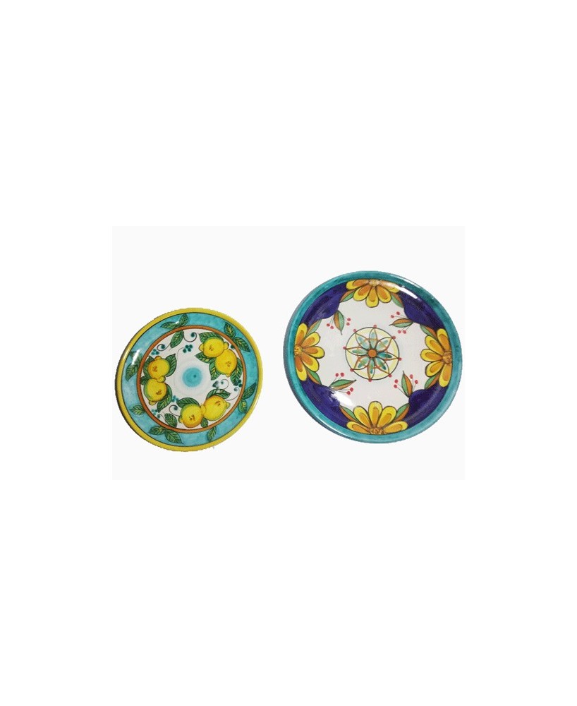 Wall plate