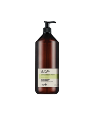 Shampoo Capelli Delicato Lavaggi Frequenti 1000ml - Be Pure