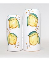 Porta bicchieri doppio
