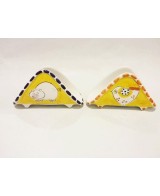 Napkin holder