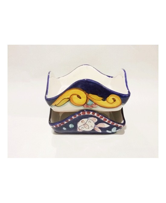 Napkin holder