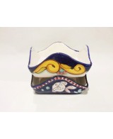 Napkin holder
