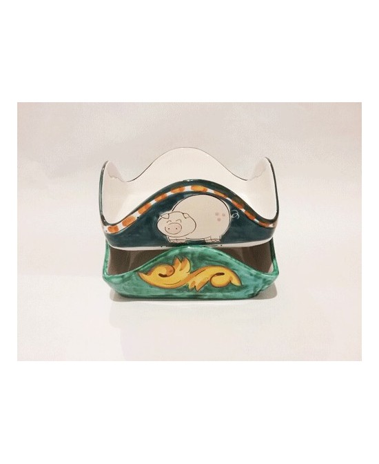 Napkin holder