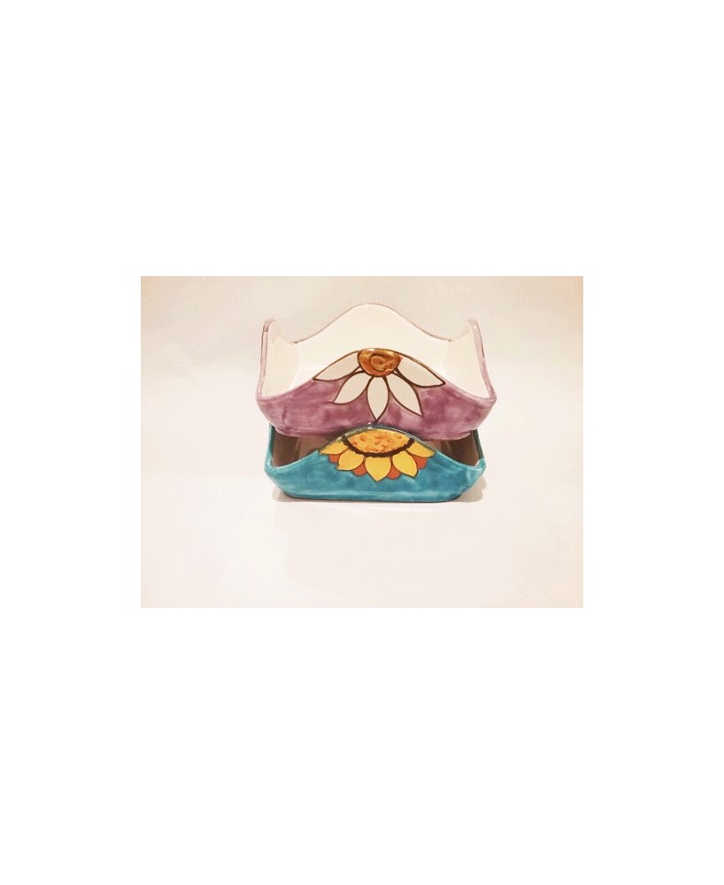 Napkin holder