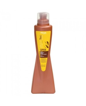 Fissaggio Neutralizzante Universale per Liquidi di Permanente capelli CAPEOX 870ml - Dikson