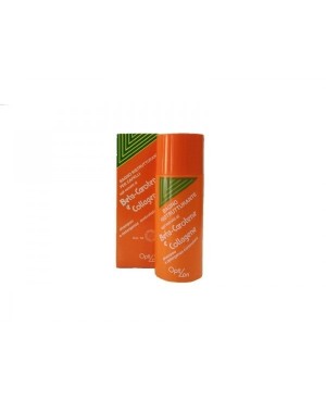 Restructuring Shampoo Hair Beta-Carotene and Collagen 200ml - Farmavit