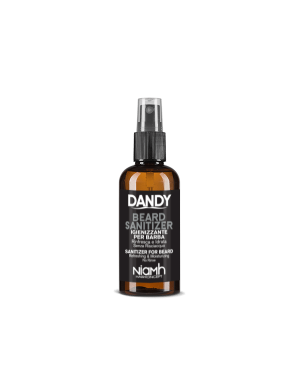 Igienizzante Spray Barba Baffi 100ml - Dandy