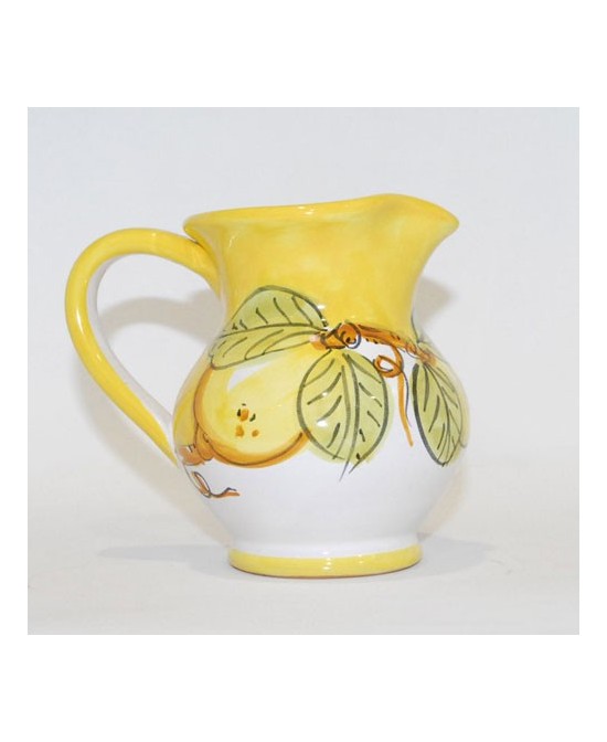 Jug for drinks
