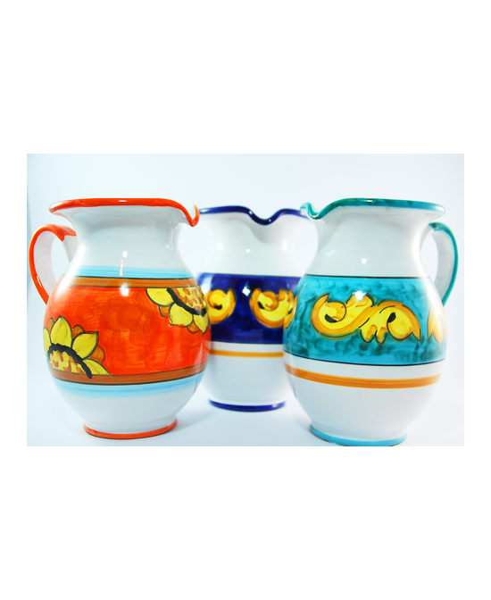 Jug for drinks