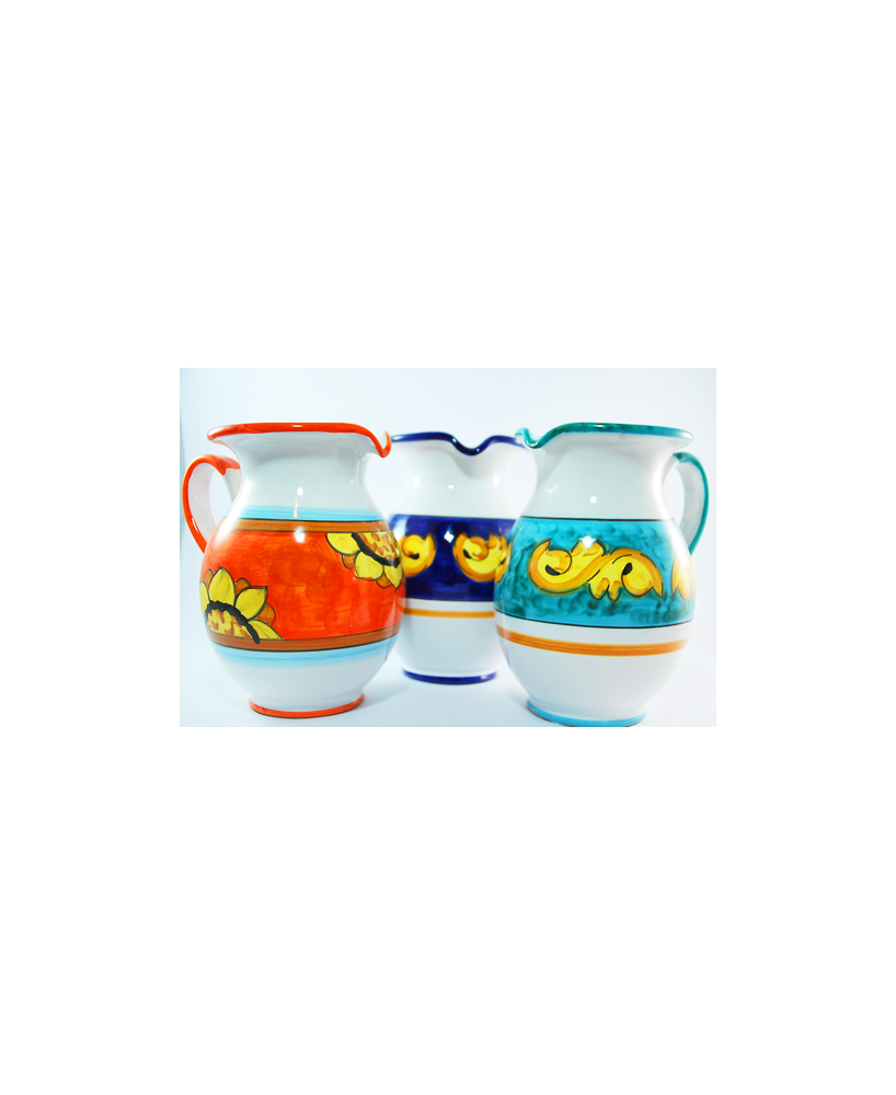 Jug for drinks