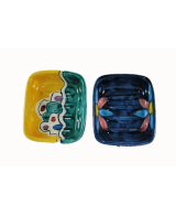 Soap holder - various shapes