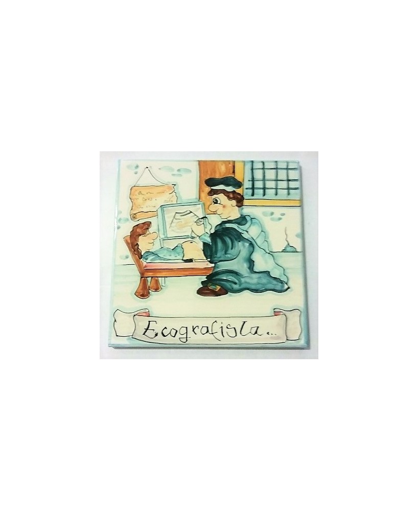 Mattonelle mestiere
