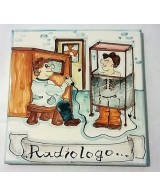 Tiles with your work
