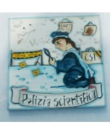 Tiles with your work