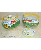 Cookie jar