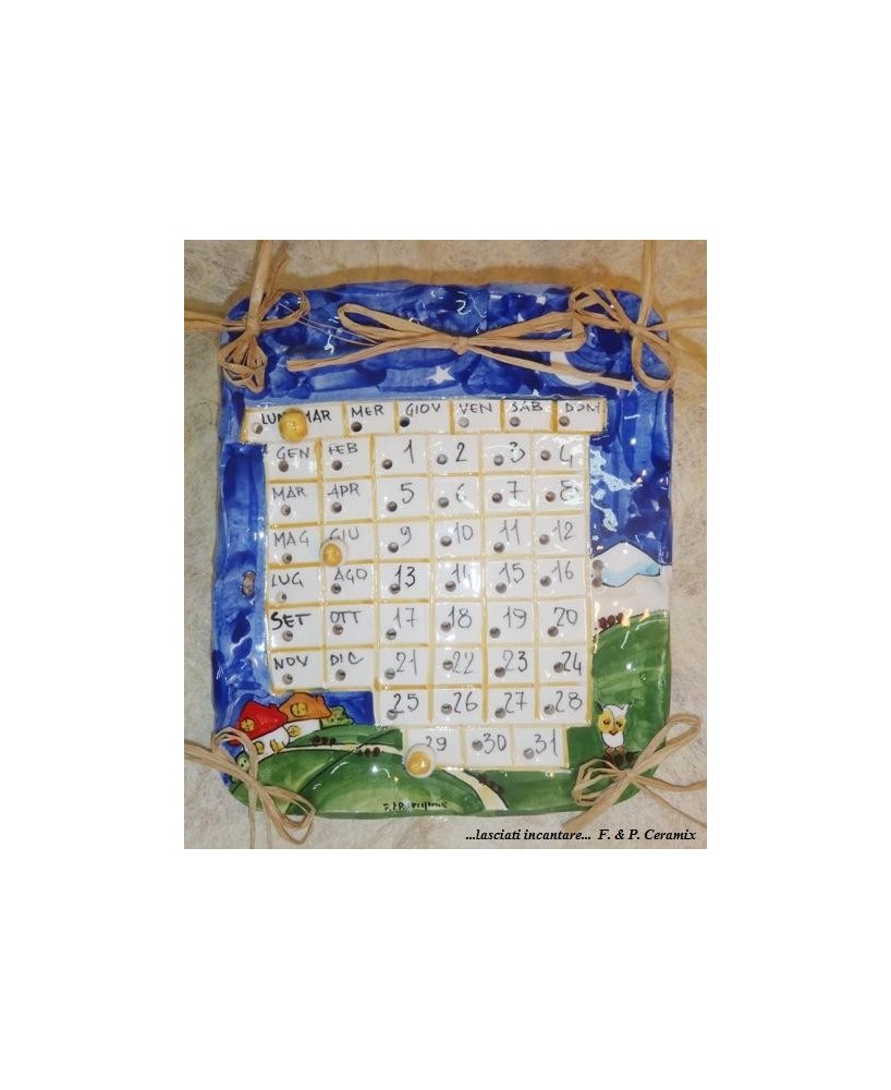 Calendario perpetuo