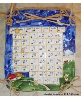 Perpetual calendar