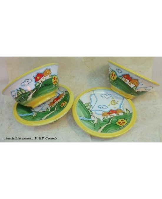 Fruit bowl