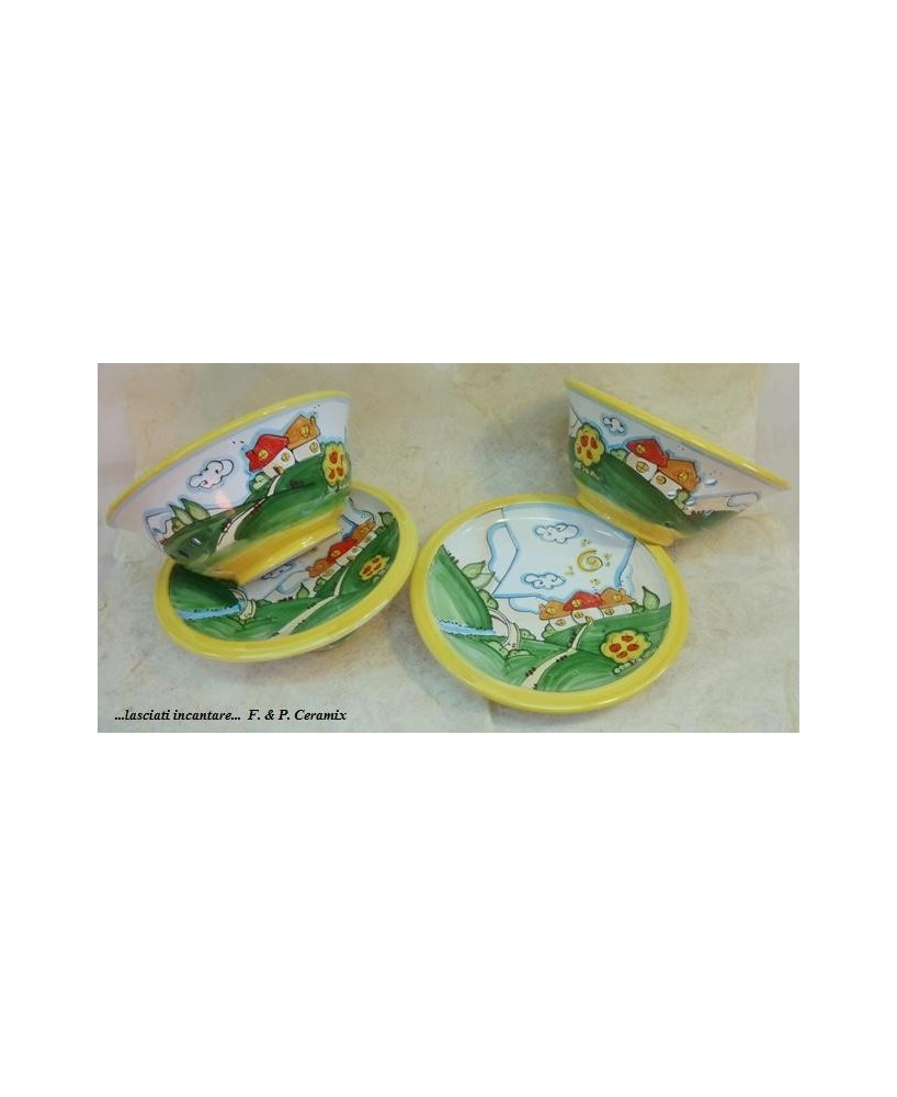 Fruit bowl