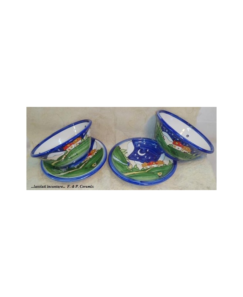 Fruit bowl
