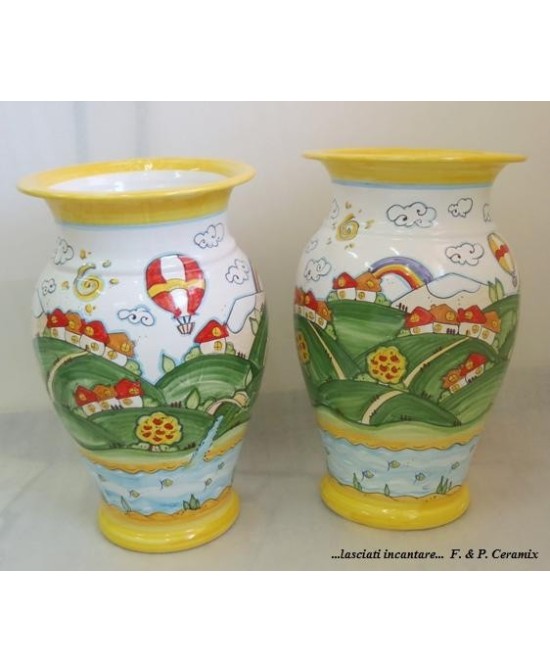Umbrella stand