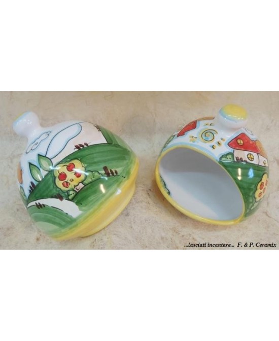 Sponge holder