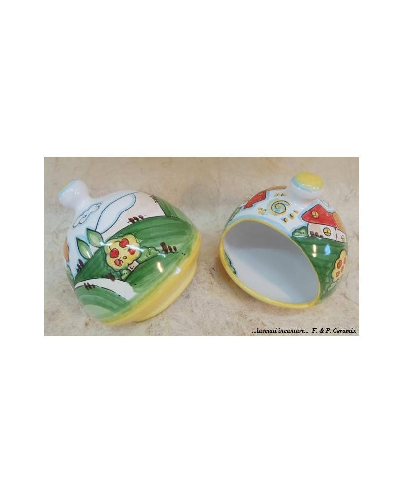 Sponge holder