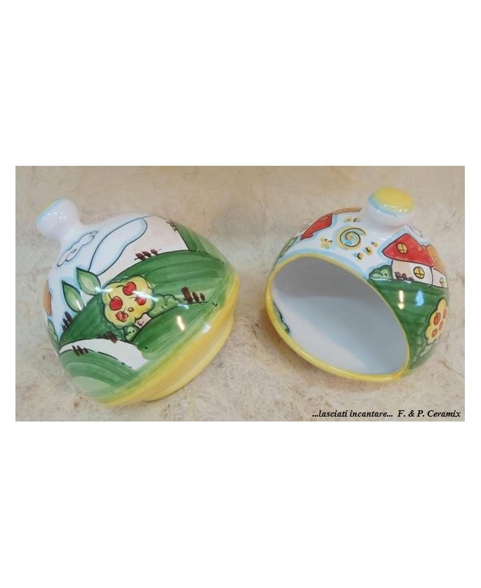 Sponge holder