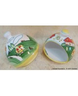 Sponge holder
