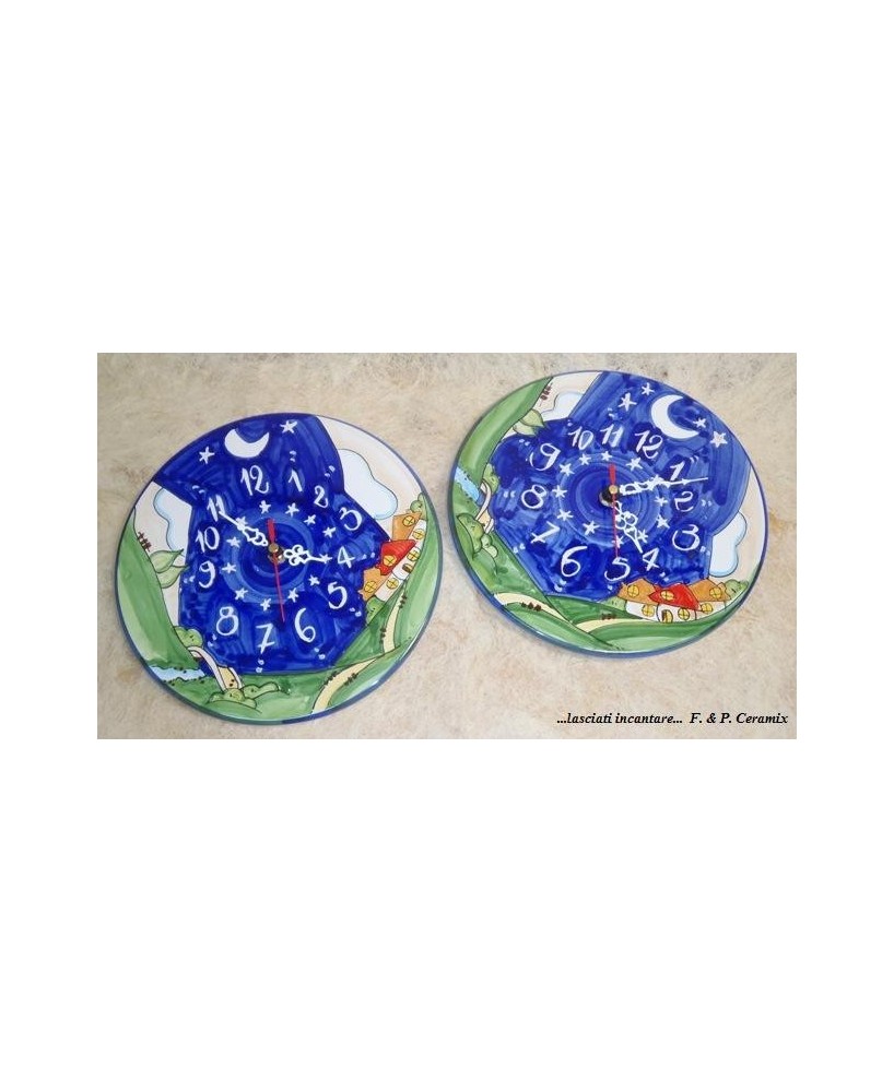 Clock (30 cm)