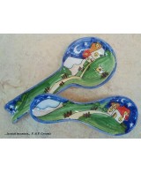 Ladle rest