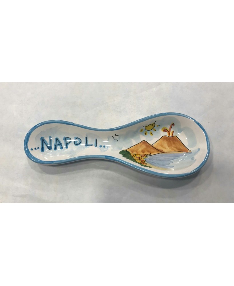 Poggia mestolo Napoli