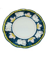 Plate sheep design