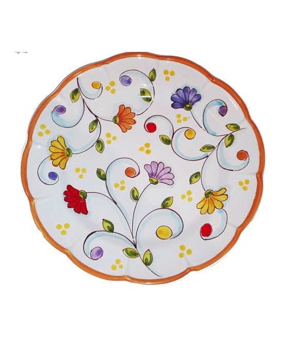 primrose decoration