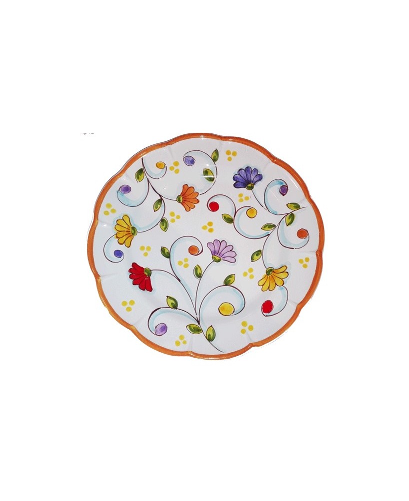 primrose decoration