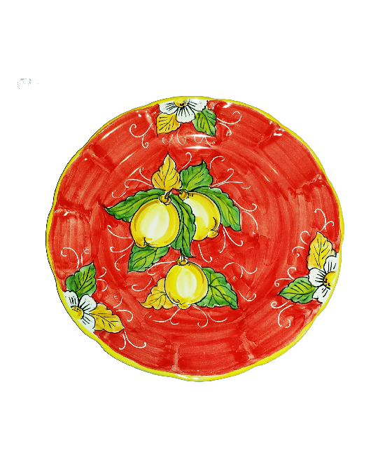 Positano decoration